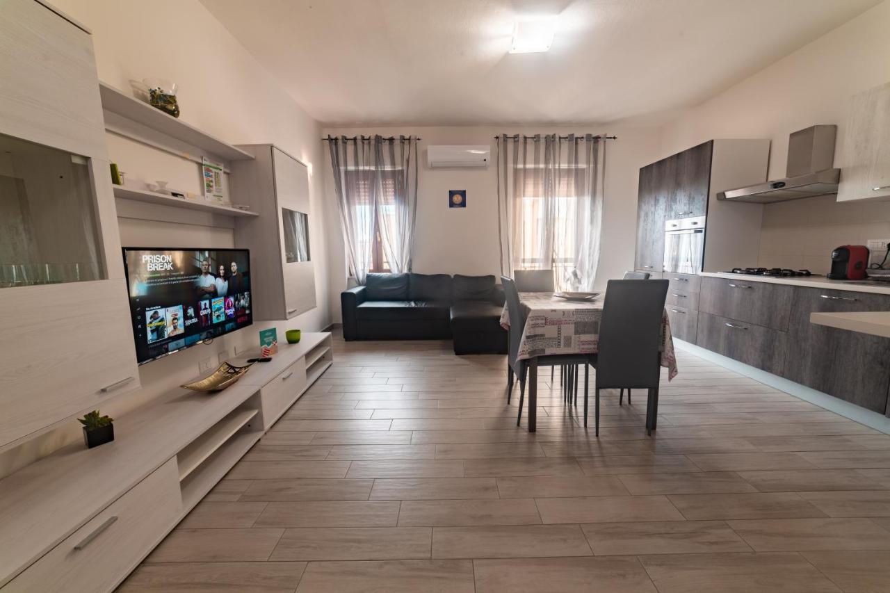 Your Home In ألغيرو المظهر الخارجي الصورة
