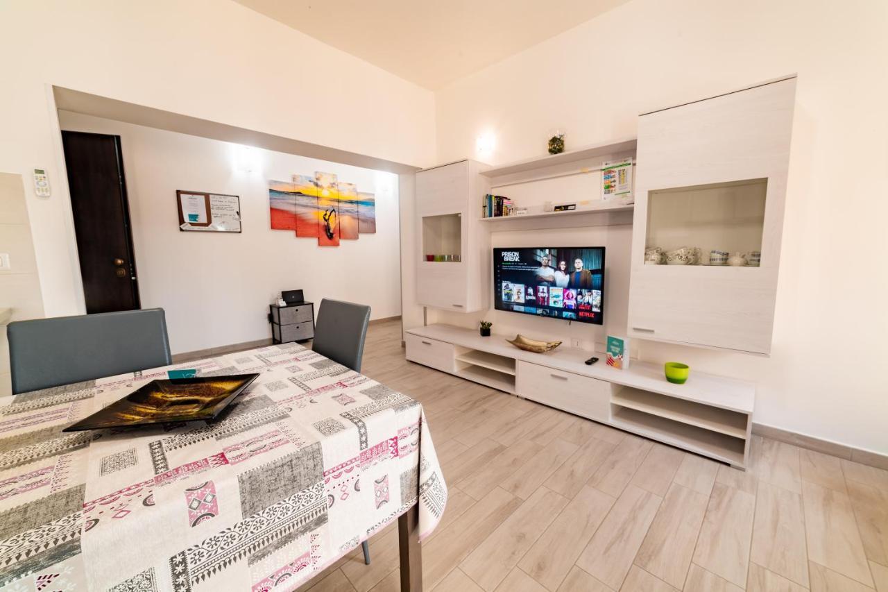 Your Home In ألغيرو المظهر الخارجي الصورة