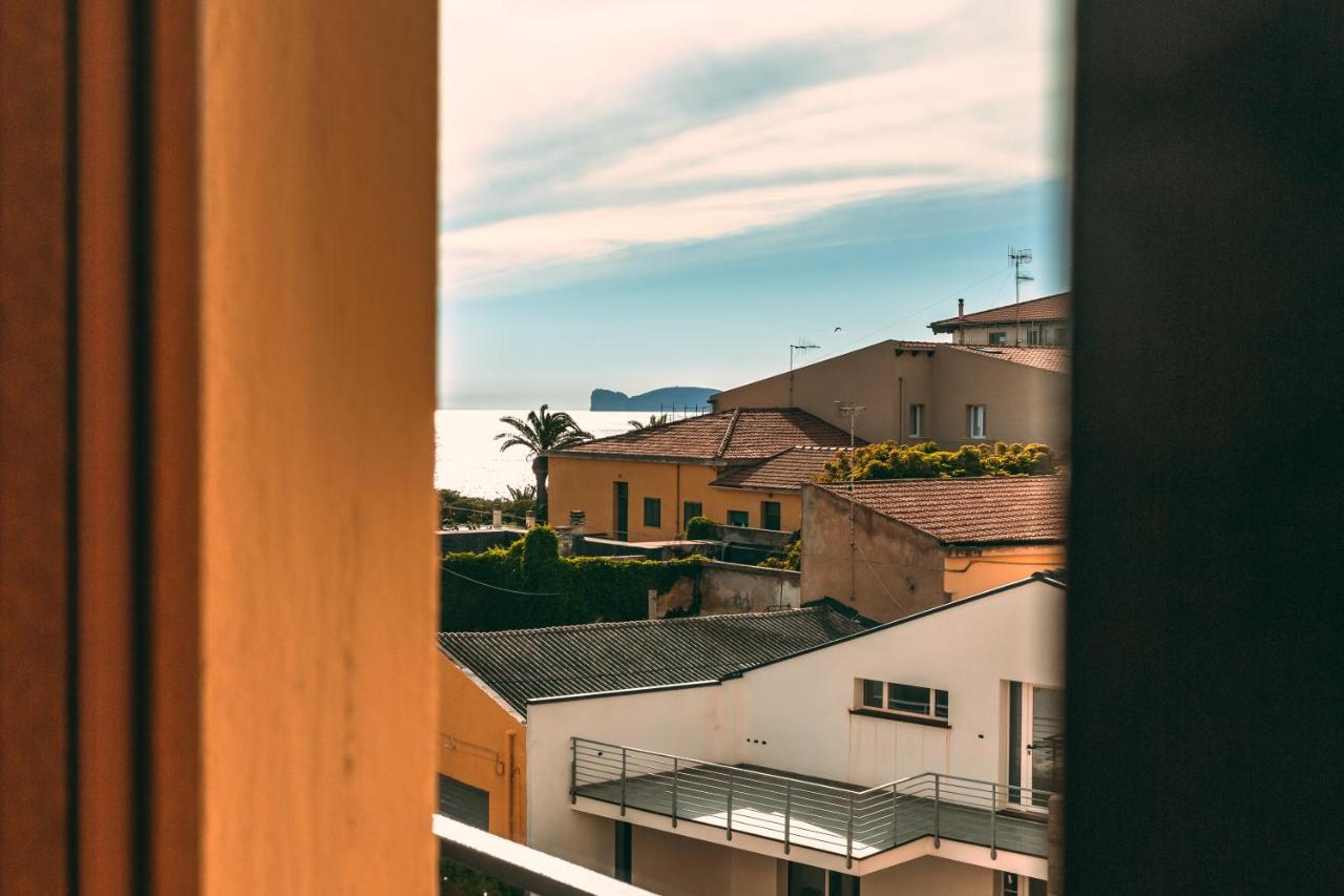 Your Home In ألغيرو المظهر الخارجي الصورة