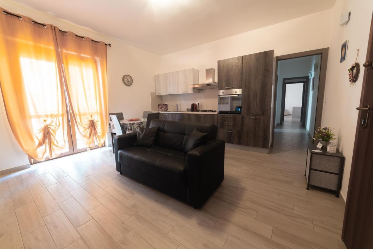 Your Home In ألغيرو المظهر الخارجي الصورة