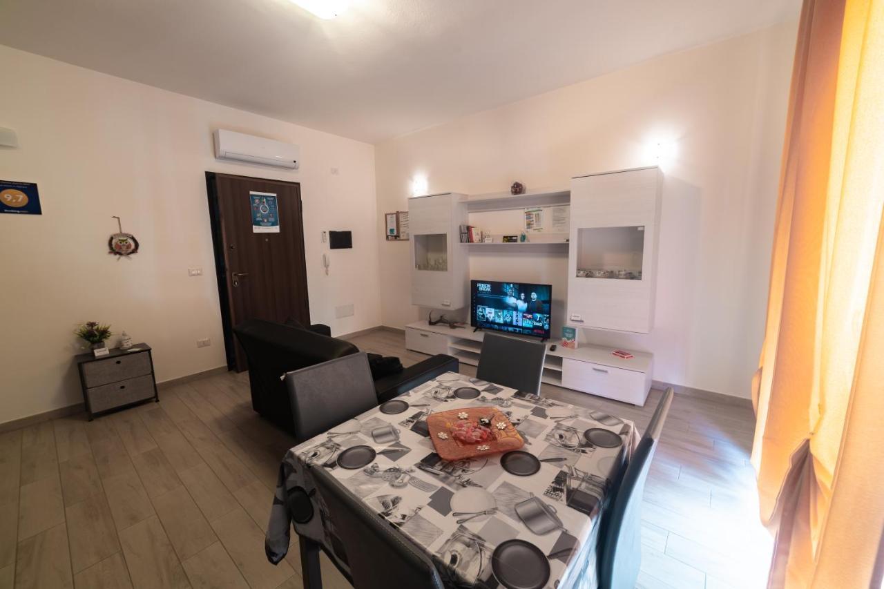 Your Home In ألغيرو المظهر الخارجي الصورة