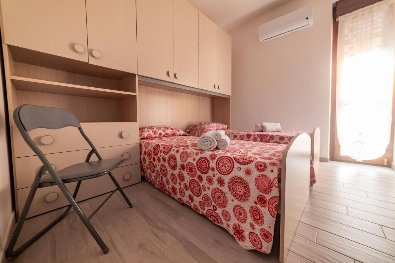 Your Home In ألغيرو المظهر الخارجي الصورة