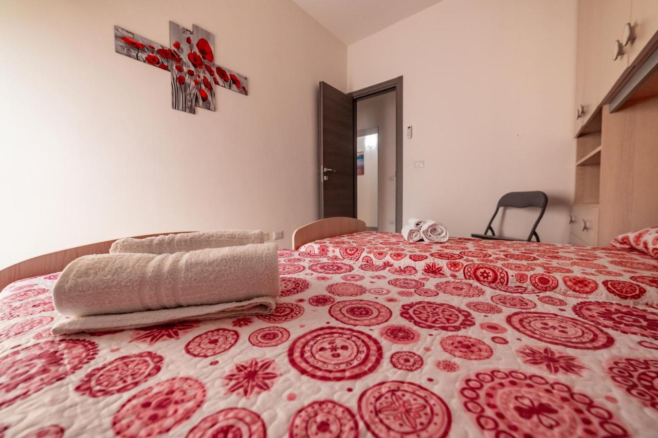 Your Home In ألغيرو المظهر الخارجي الصورة