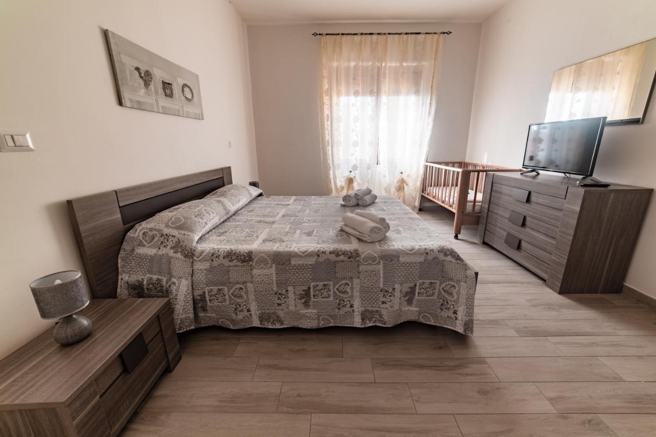 Your Home In ألغيرو المظهر الخارجي الصورة