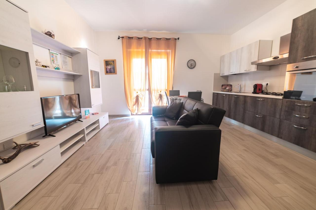Your Home In ألغيرو المظهر الخارجي الصورة
