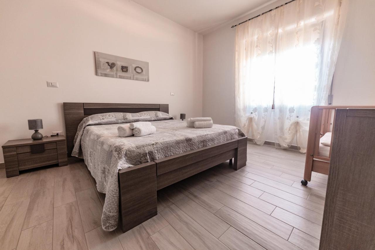 Your Home In ألغيرو المظهر الخارجي الصورة