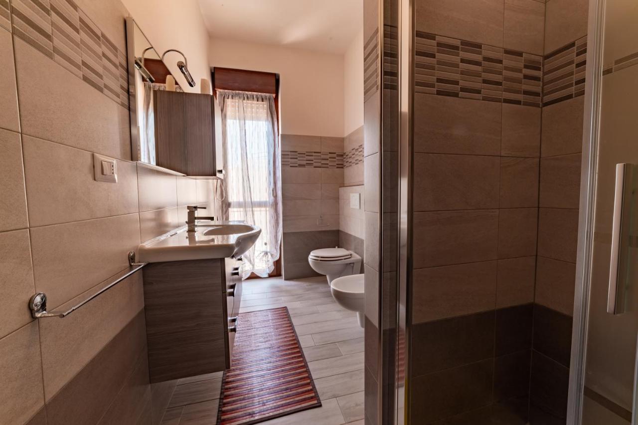 Your Home In ألغيرو المظهر الخارجي الصورة