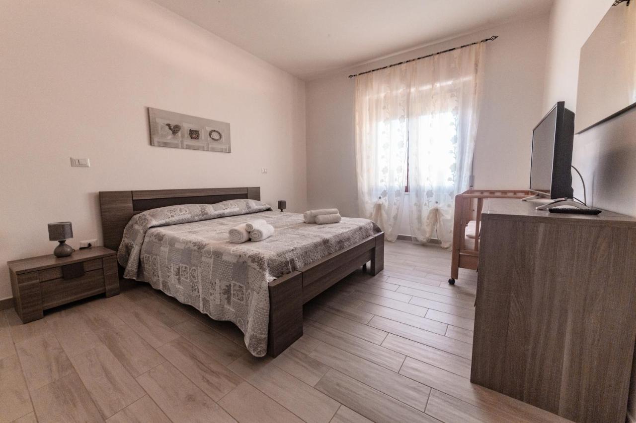 Your Home In ألغيرو المظهر الخارجي الصورة