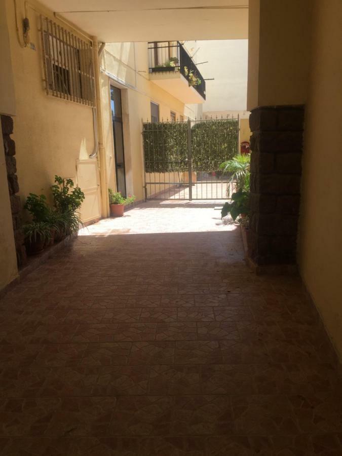 Your Home In ألغيرو المظهر الخارجي الصورة